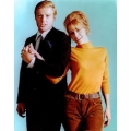 Barefoot in the Park Jane Fonda Robert Redford Photo